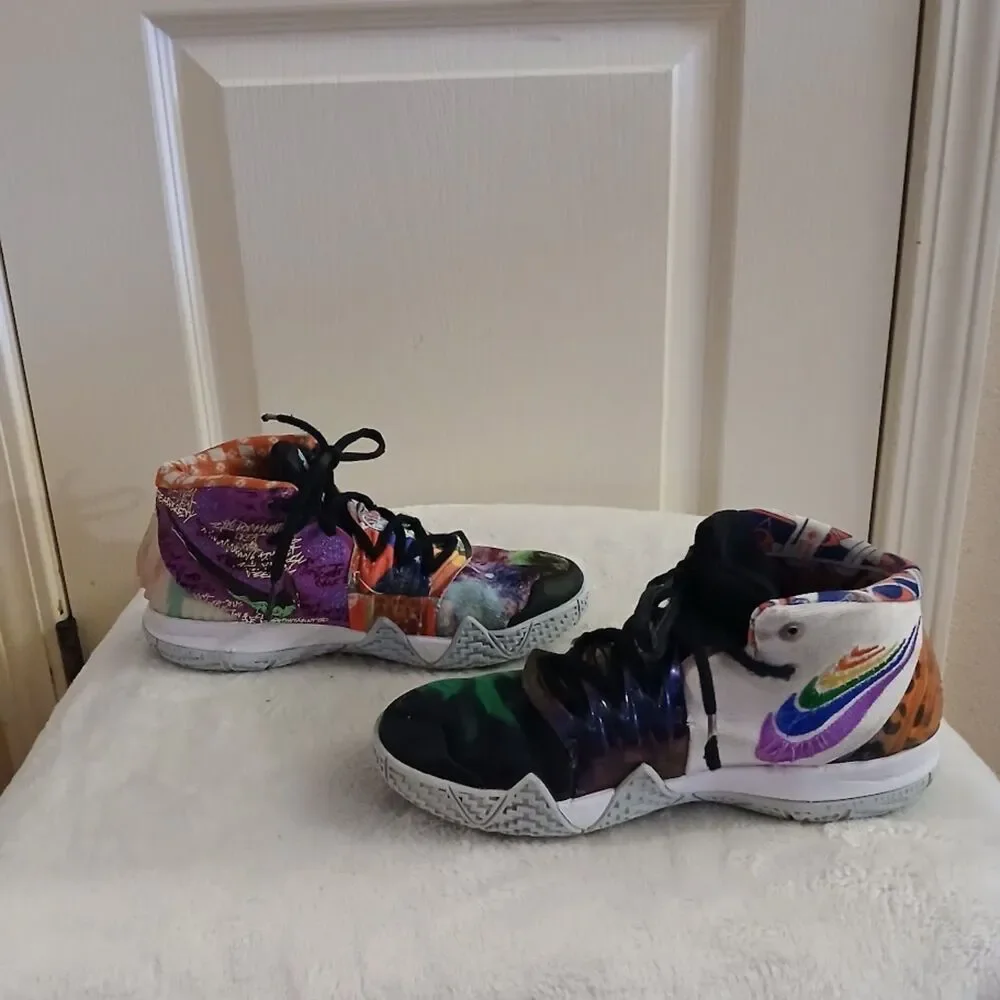 Nike Kybrid S2 